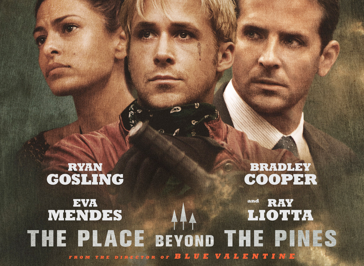 Download The Place Beyond The Pines Movie